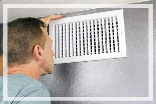 Keller air duct cleaning